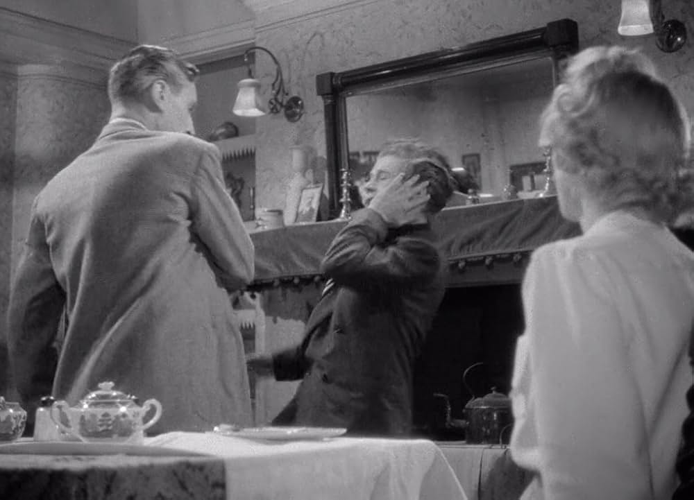 暴力の恐怖の画像