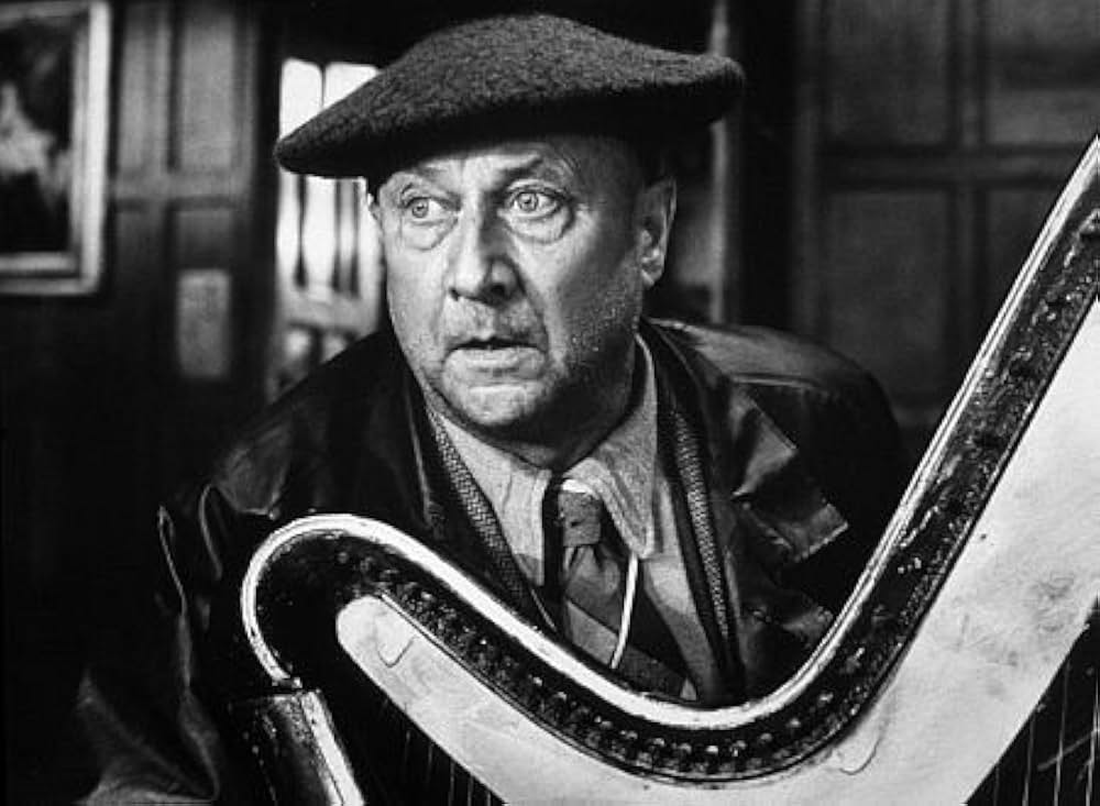 トニー・カーチスの発明狂時代の画像