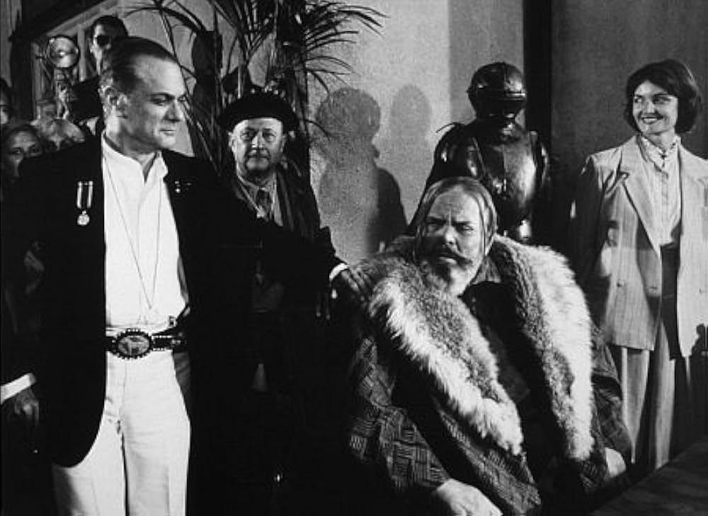 トニー・カーチスの発明狂時代の写真