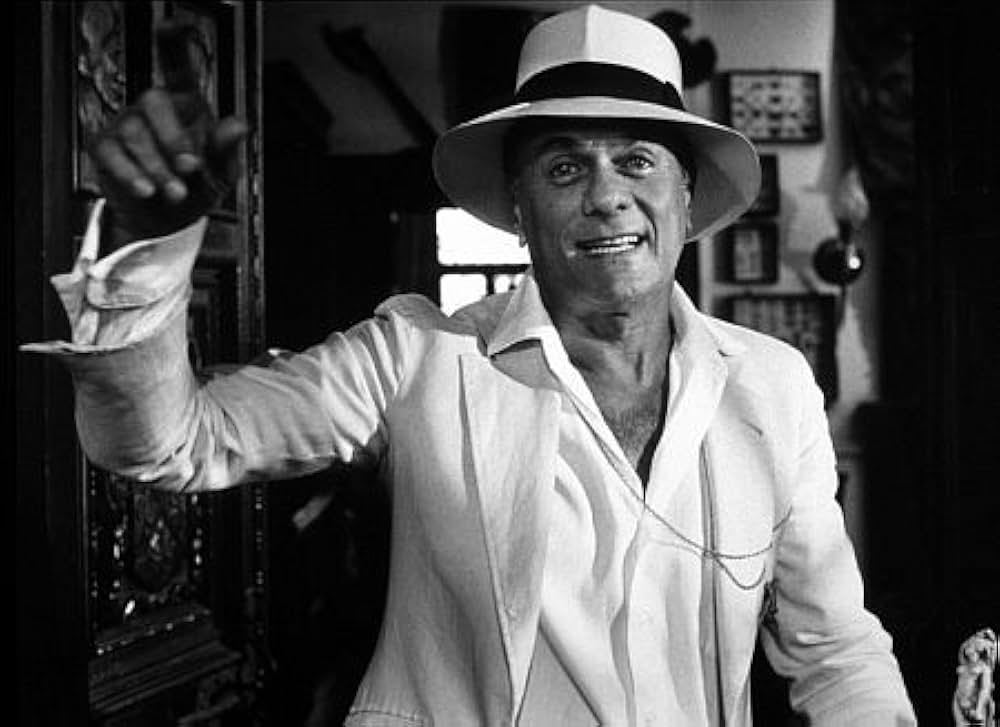 トニー・カーチスの発明狂時代の画像