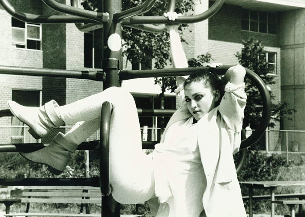 レイプ／マドンナ イン セックスの画像