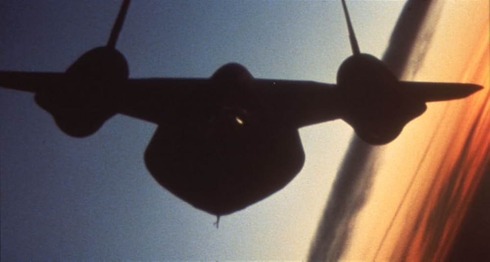 ファイナル・アプローチの写真