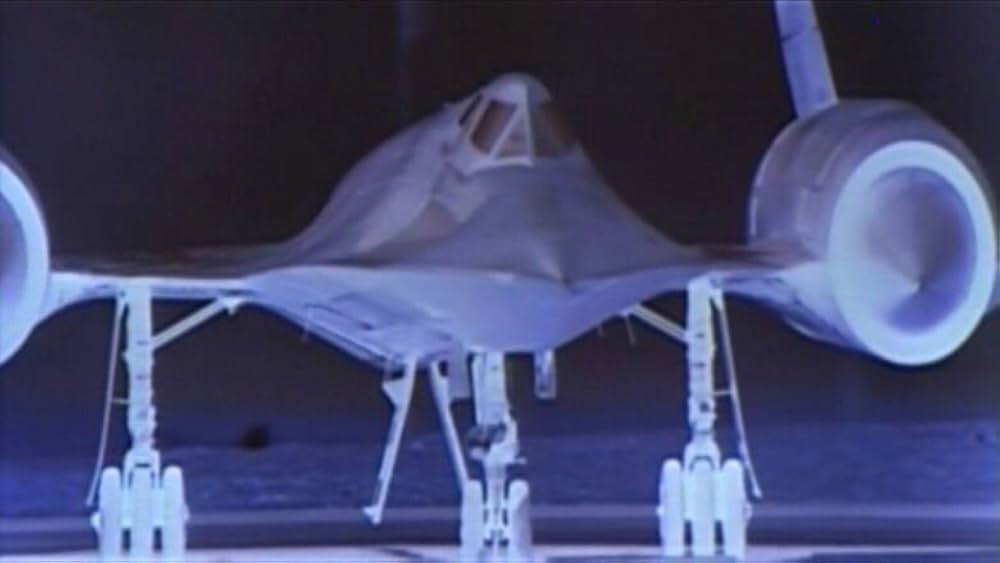 ファイナル・アプローチの画像