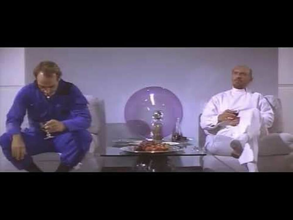 ファイナル・アプローチの画像