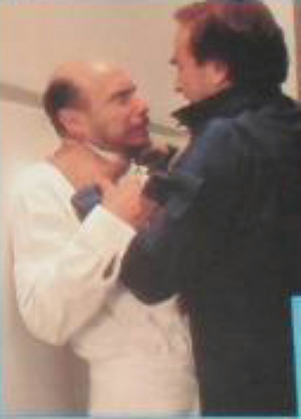 ファイナル・アプローチの画像