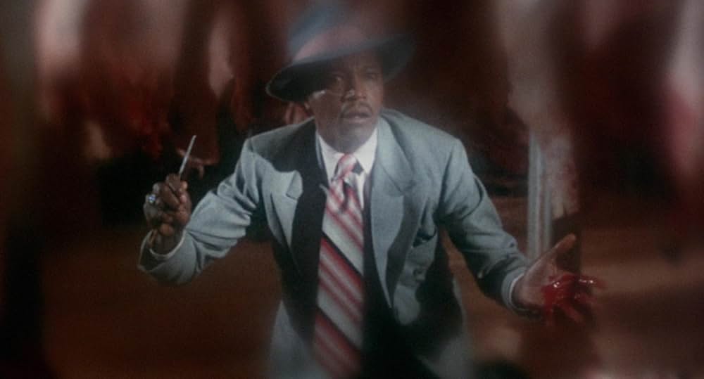 リインカーネーションの恐怖の画像