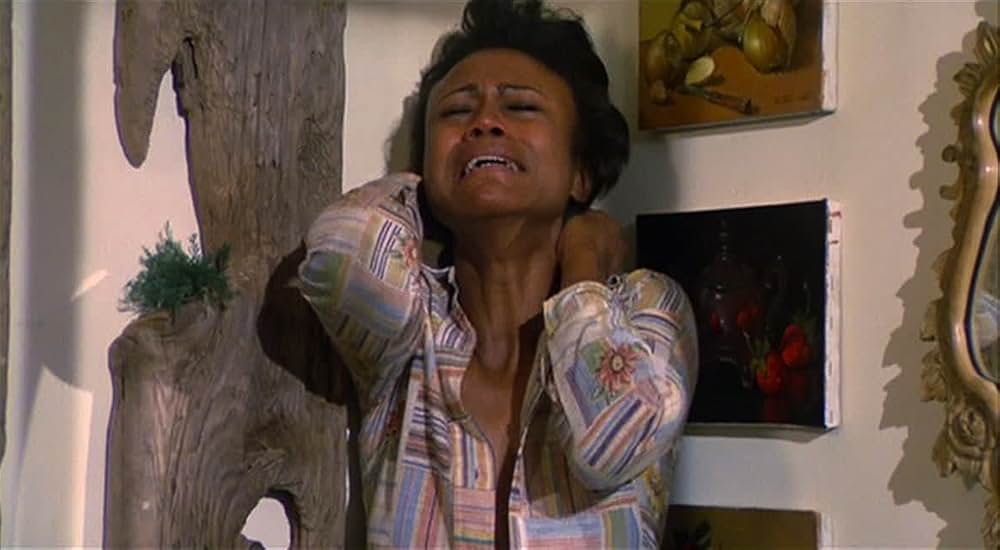 リインカーネーションの恐怖の画像