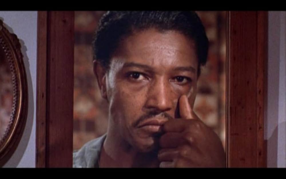 リインカーネーションの恐怖の画像