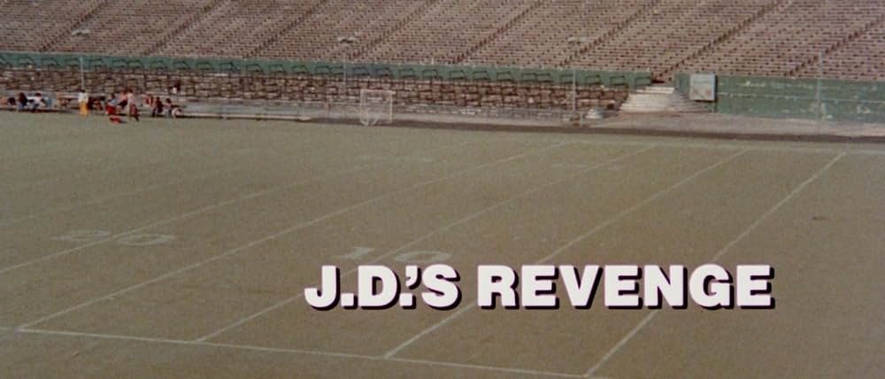 リインカーネーションの恐怖の画像