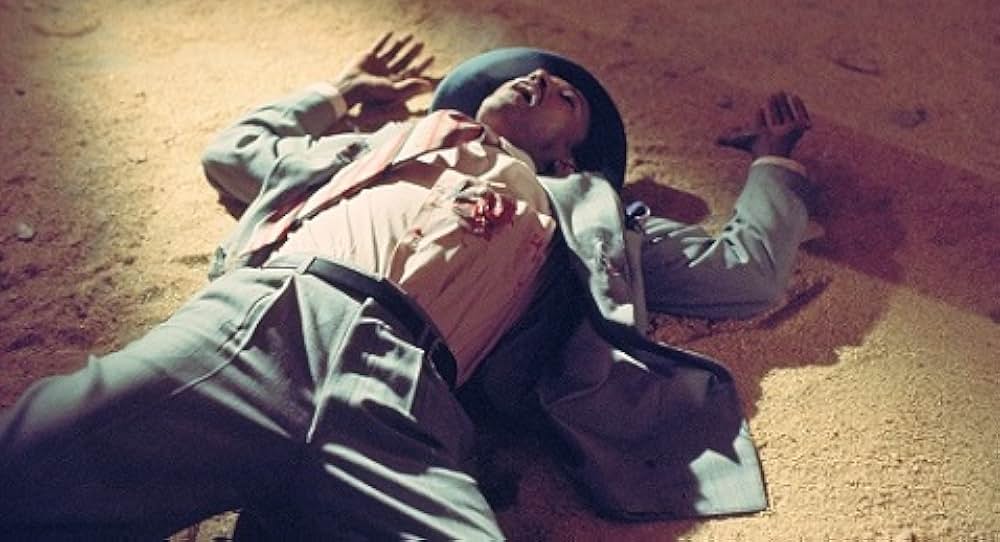 リインカーネーションの恐怖の画像