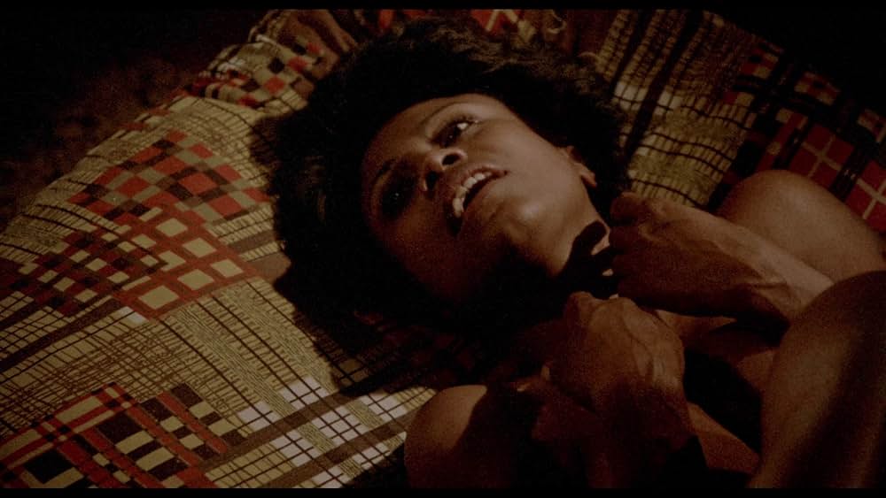 リインカーネーションの恐怖の画像