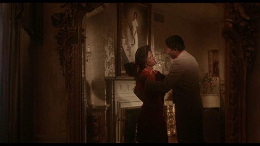 リインカーネーションの恐怖の画像