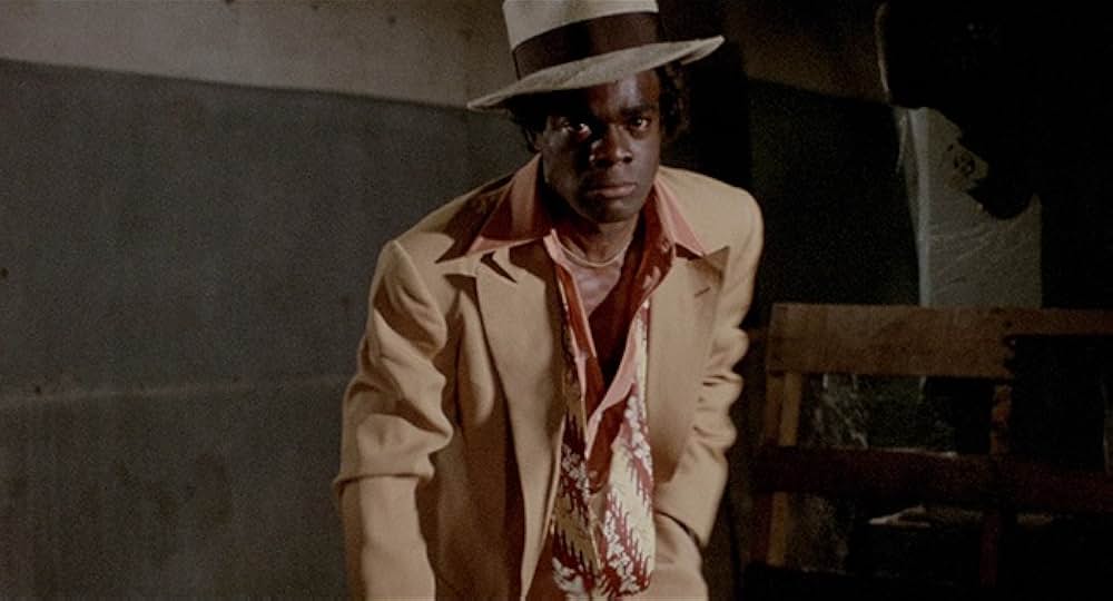 リインカーネーションの恐怖の画像