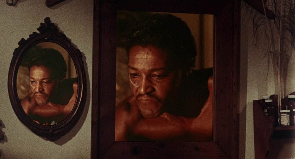 リインカーネーションの恐怖の画像