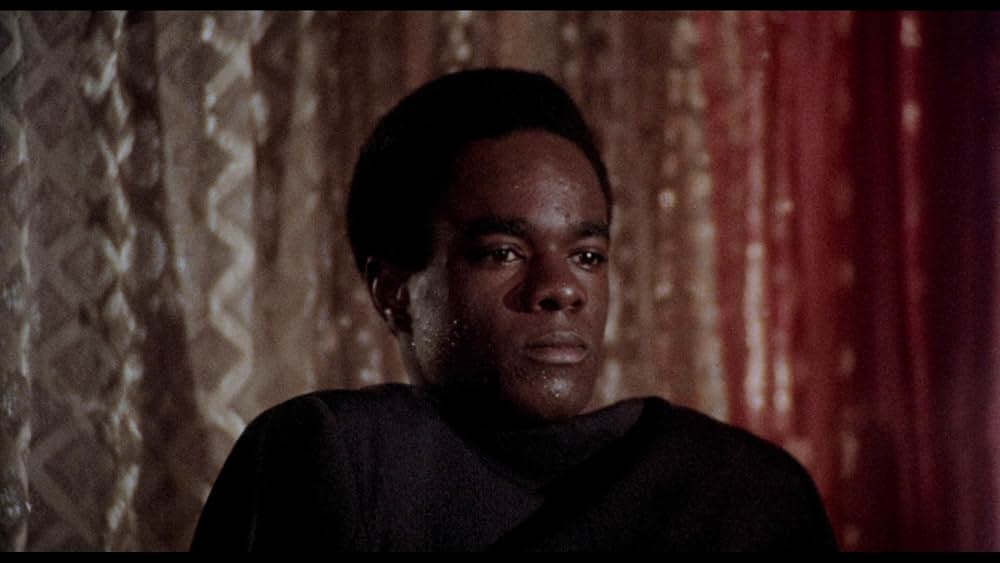 リインカーネーションの恐怖の画像