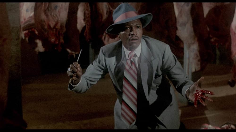 リインカーネーションの恐怖の画像