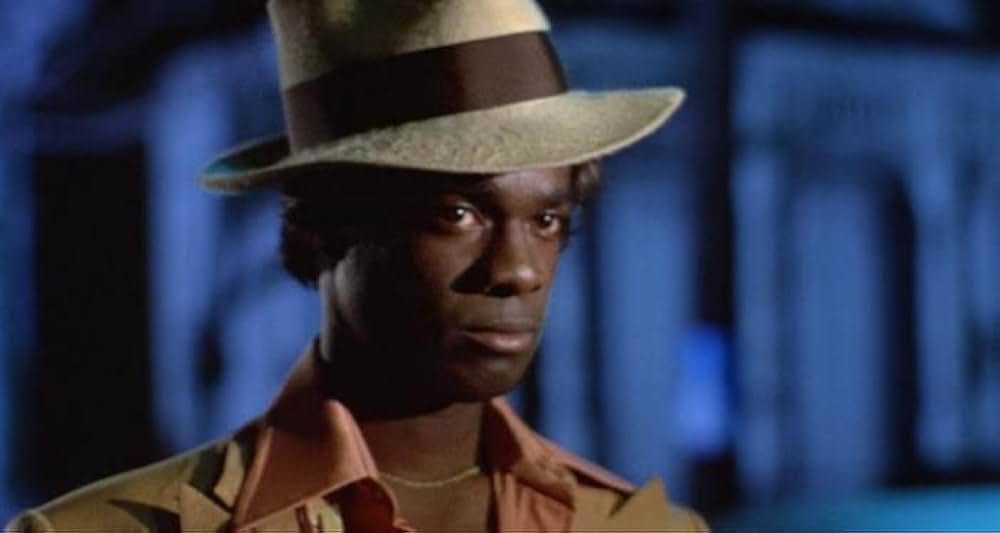 リインカーネーションの恐怖の画像