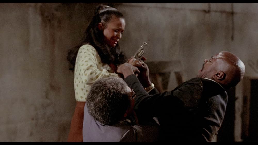 リインカーネーションの恐怖の画像