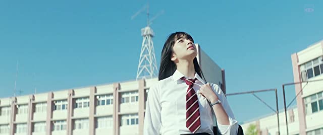 恋は雨上がりのようにの画像