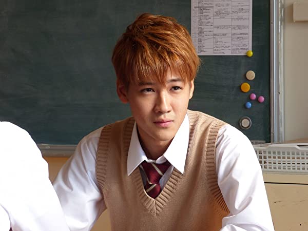 「恋は雨上がりのように」葉山奨之の画像