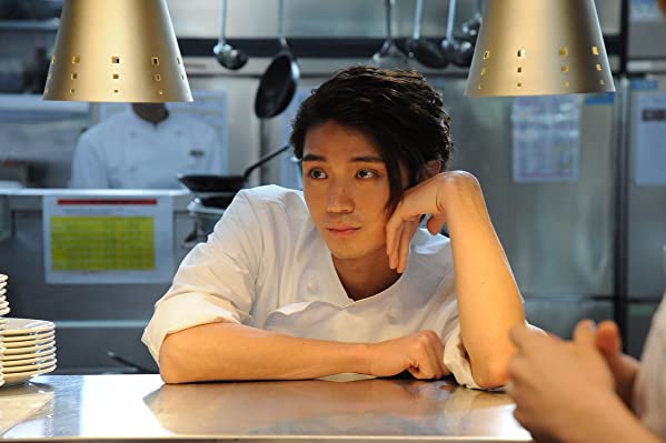 恋は雨上がりのようにの画像