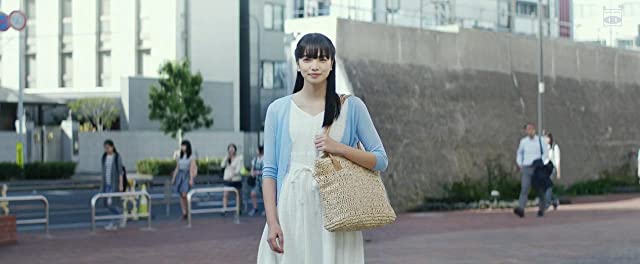 恋は雨上がりのようにの画像