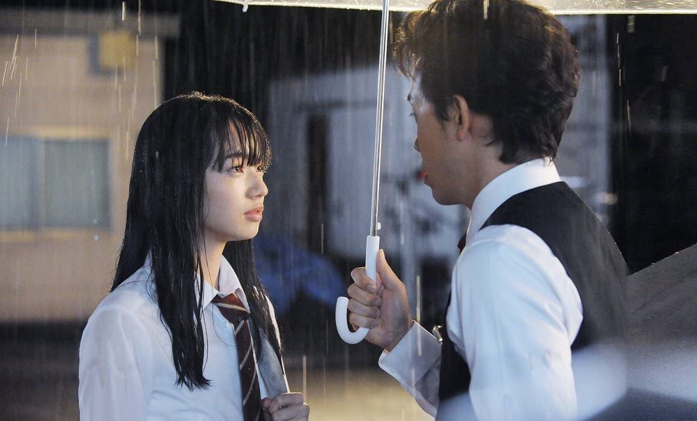 恋は雨上がりのようにの画像