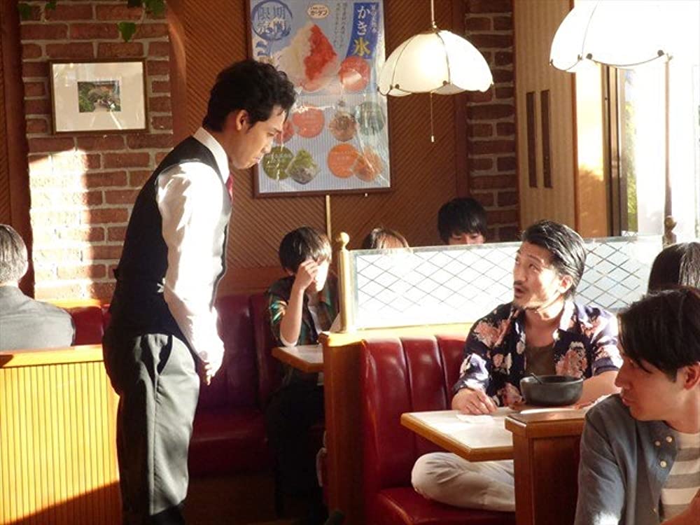 恋は雨上がりのようにの画像