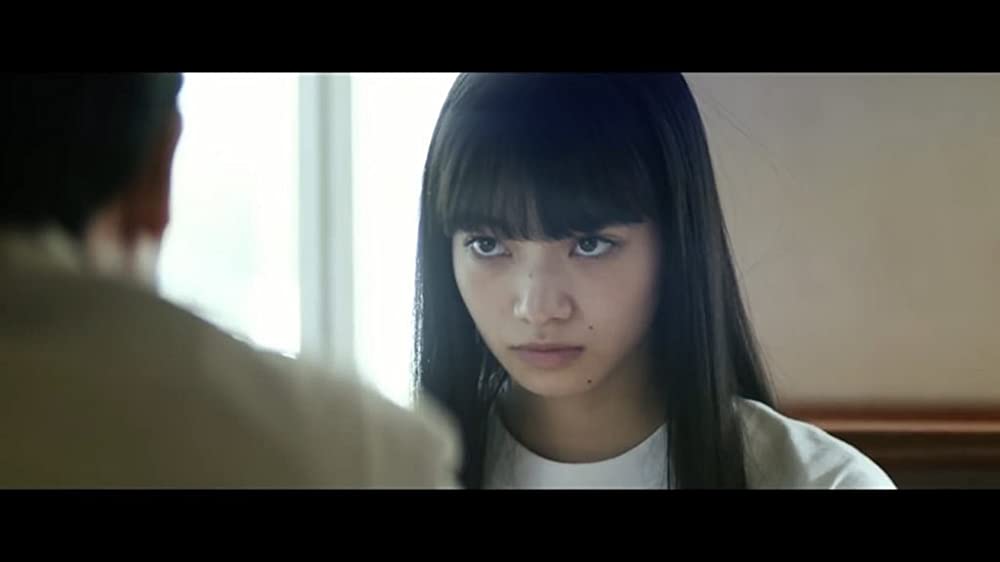 恋は雨上がりのようにの画像