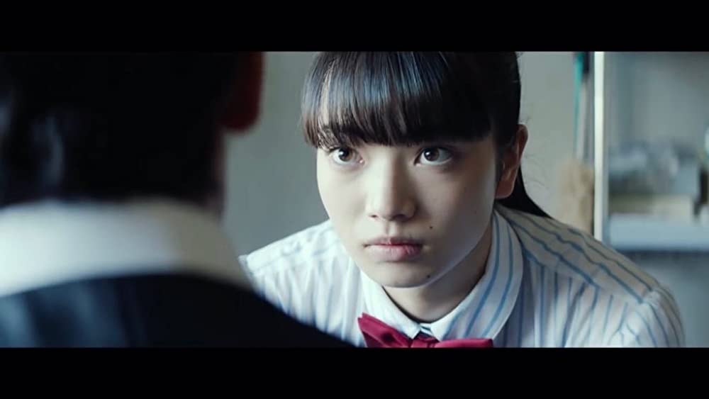 恋は雨上がりのようにの画像