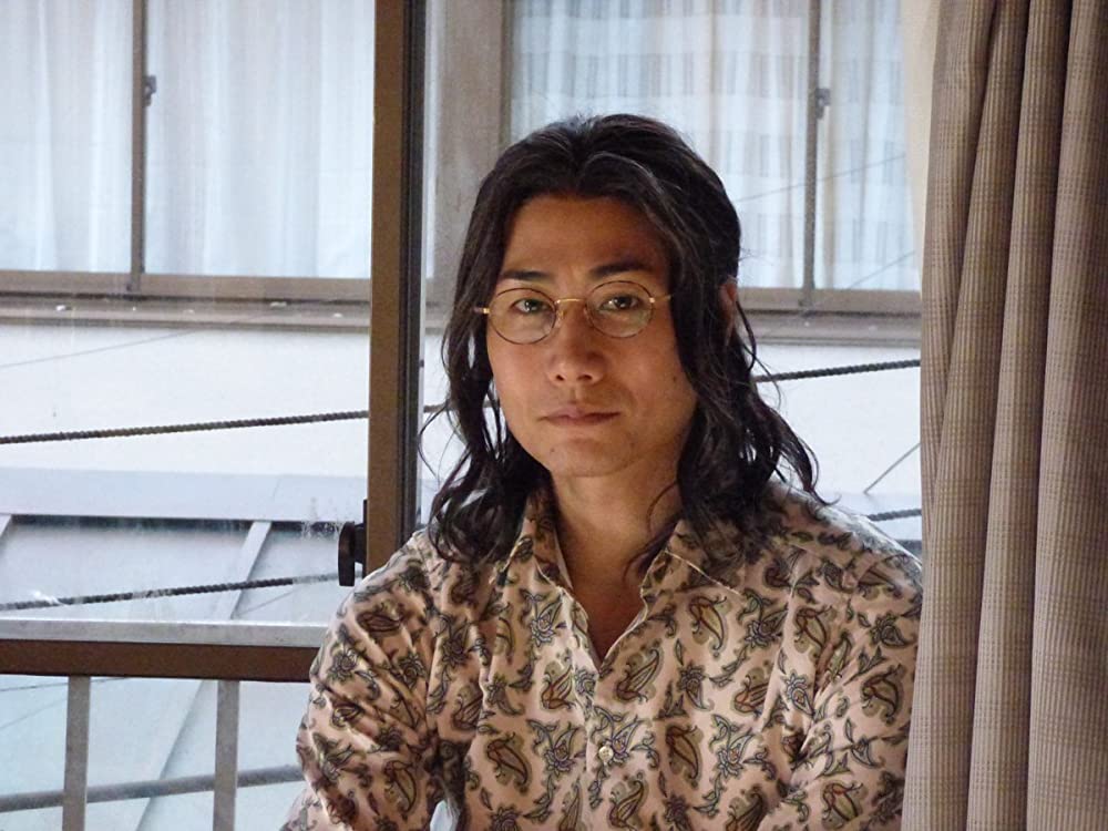 恋は雨上がりのようにの画像