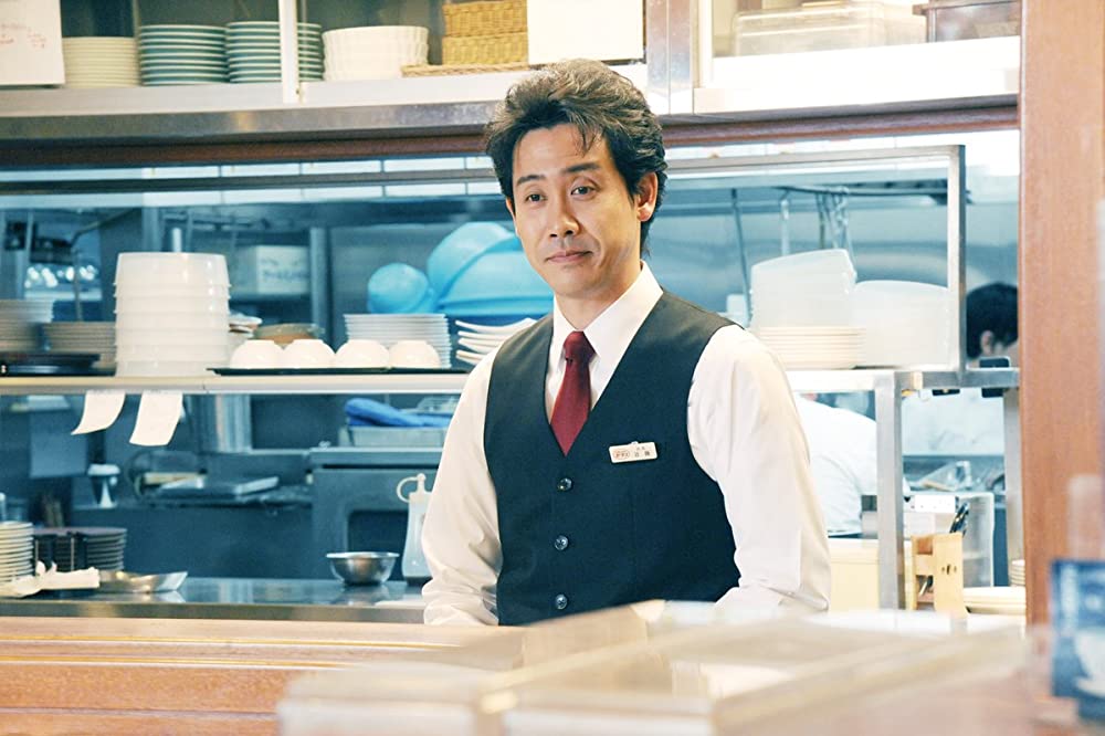 恋は雨上がりのようにの画像