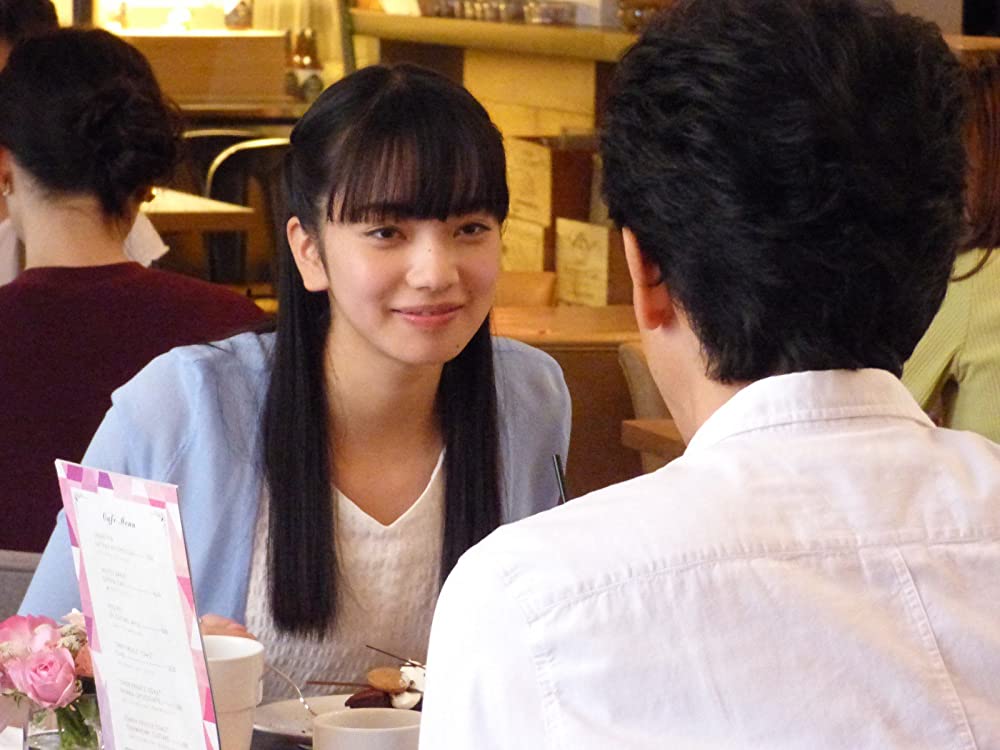 恋は雨上がりのようにの画像