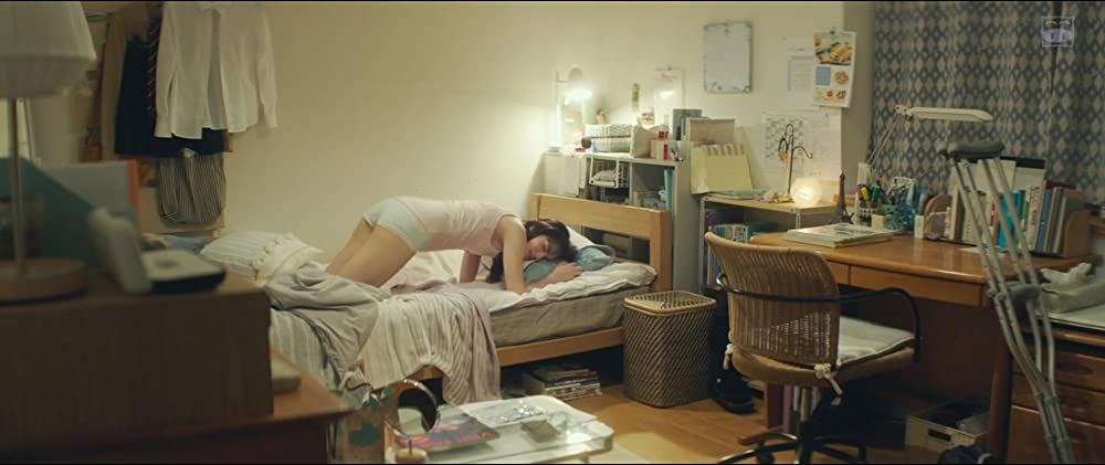 恋は雨上がりのようにの画像