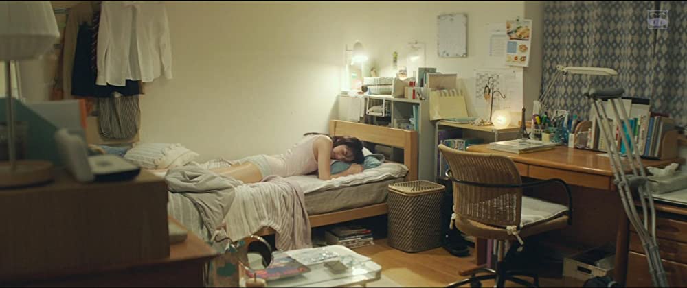 恋は雨上がりのようにの画像