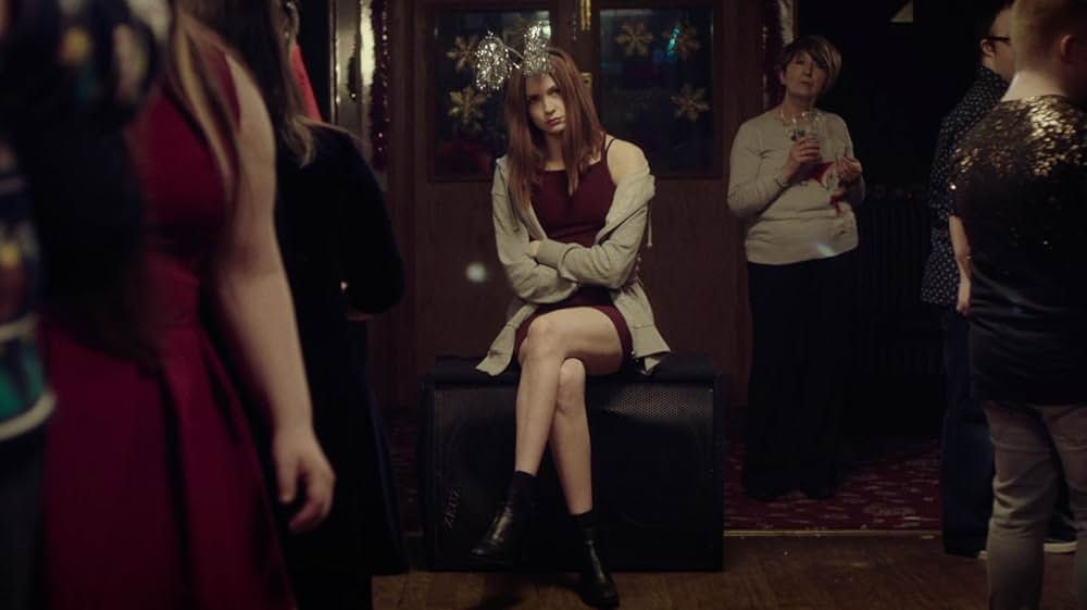 The Party's Just Beginning（原題）の画像