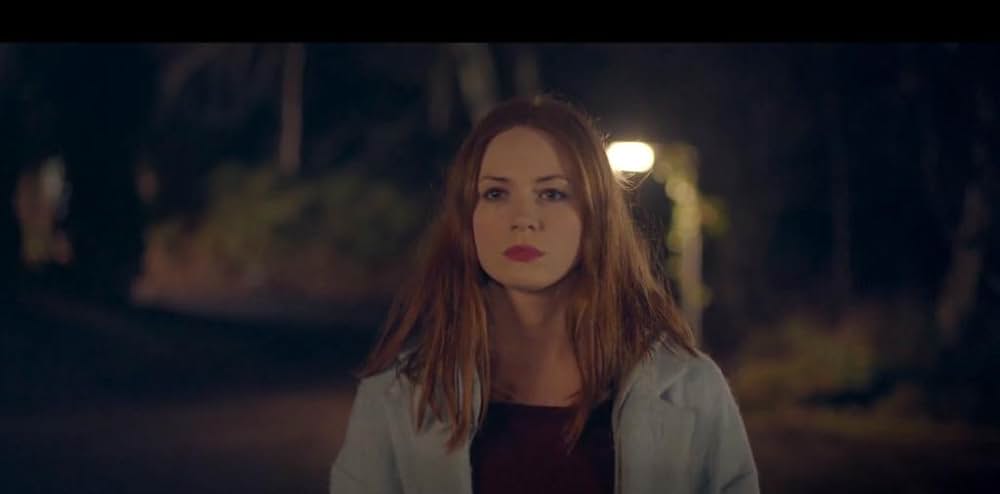 The Party's Just Beginning（原題）の画像