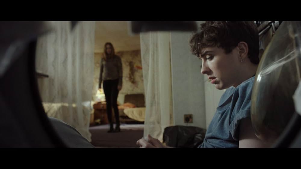 The Party's Just Beginning（原題）の画像