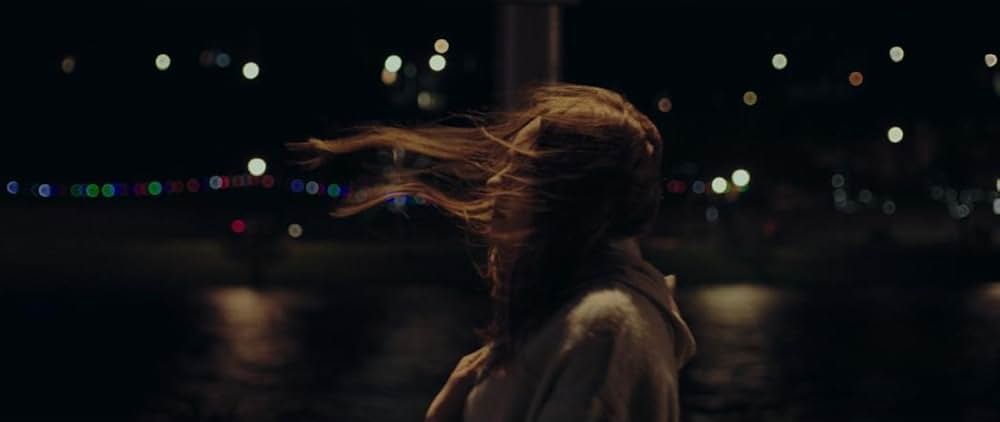 The Party's Just Beginning（原題）の画像