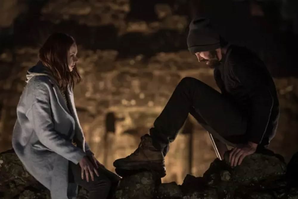 The Party's Just Beginning（原題）の画像