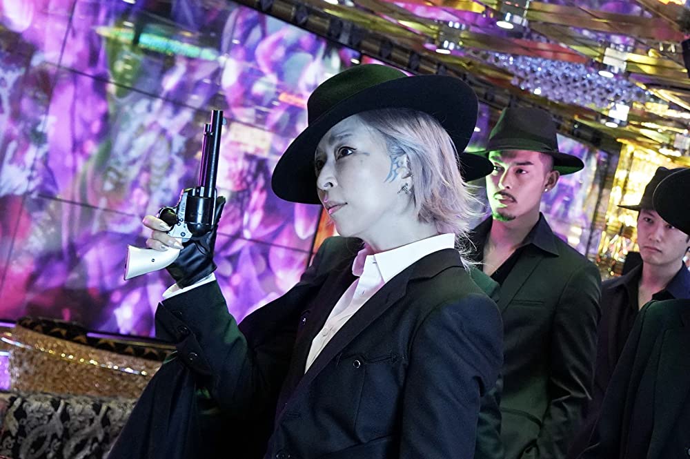 Diner ダイナーの画像