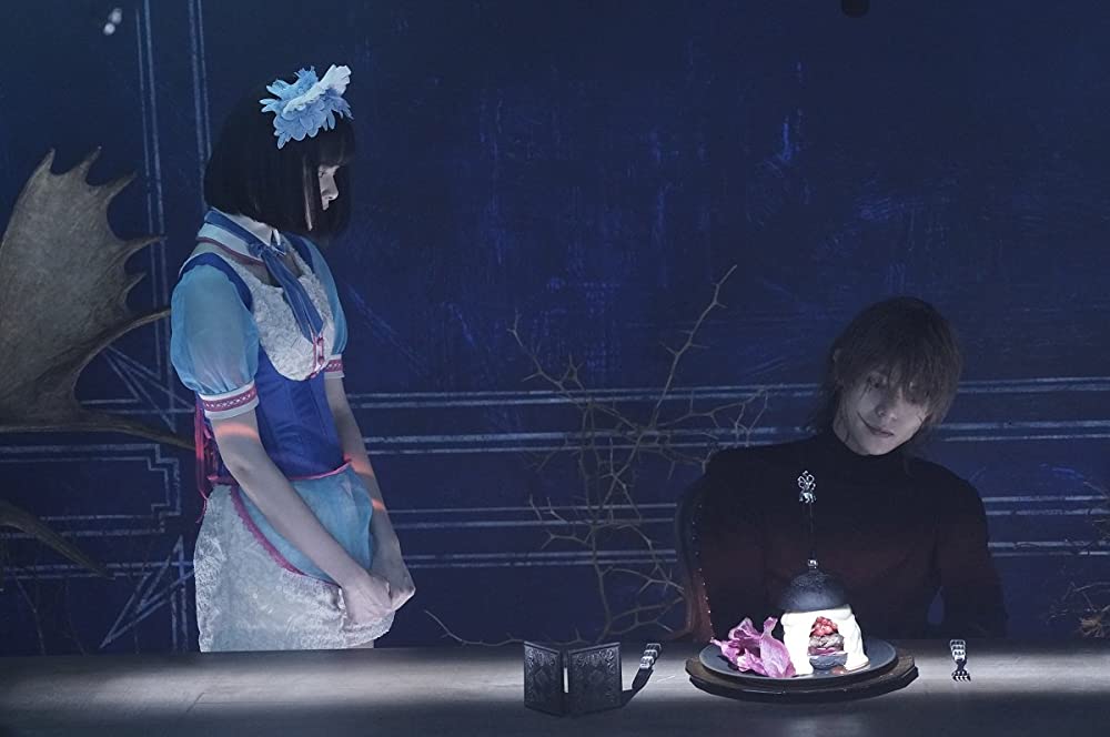 Diner ダイナーの画像