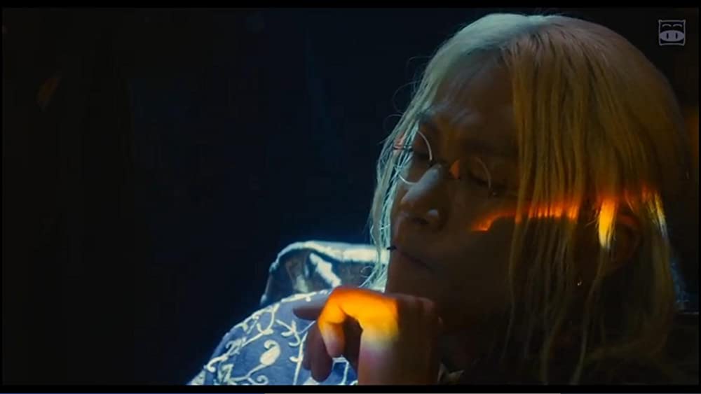 Diner ダイナーの画像