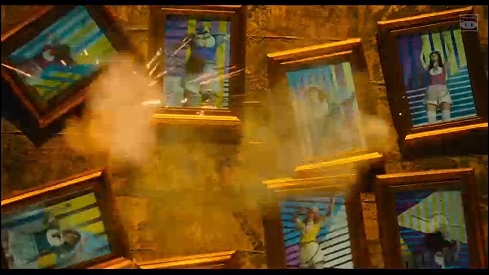 Diner ダイナーの画像