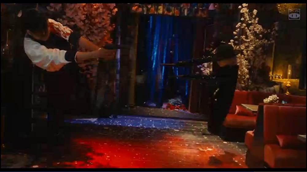 Diner ダイナーの画像