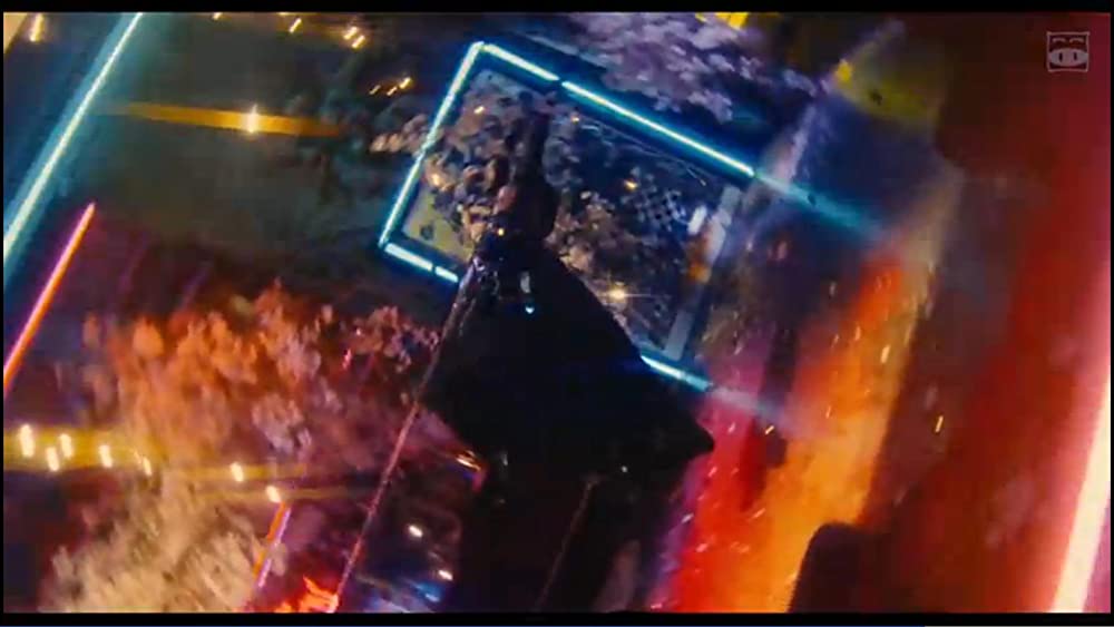 Diner ダイナーの画像