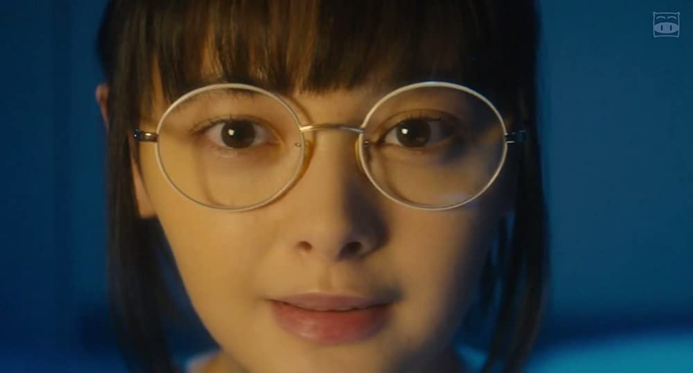 「Diner ダイナー」玉城ティナの画像