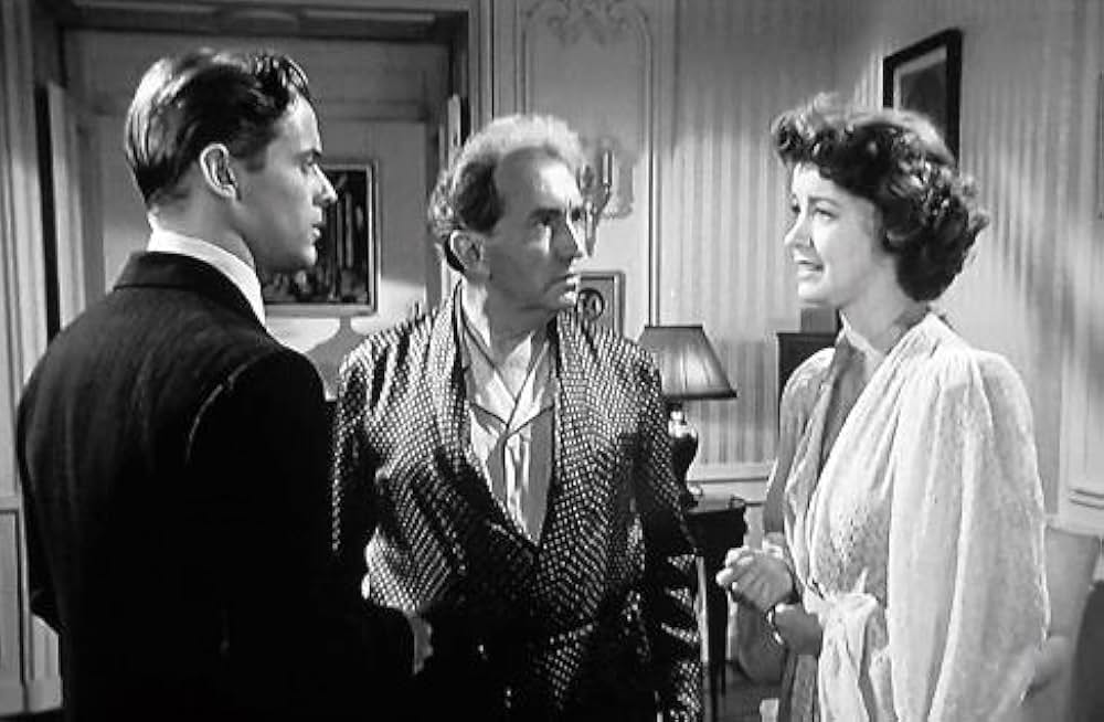 Unholy Partners（原題）の画像