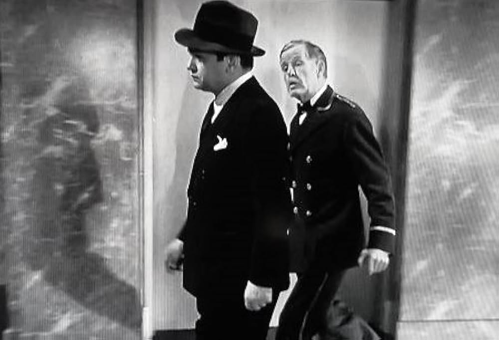 Unholy Partners（原題）の画像