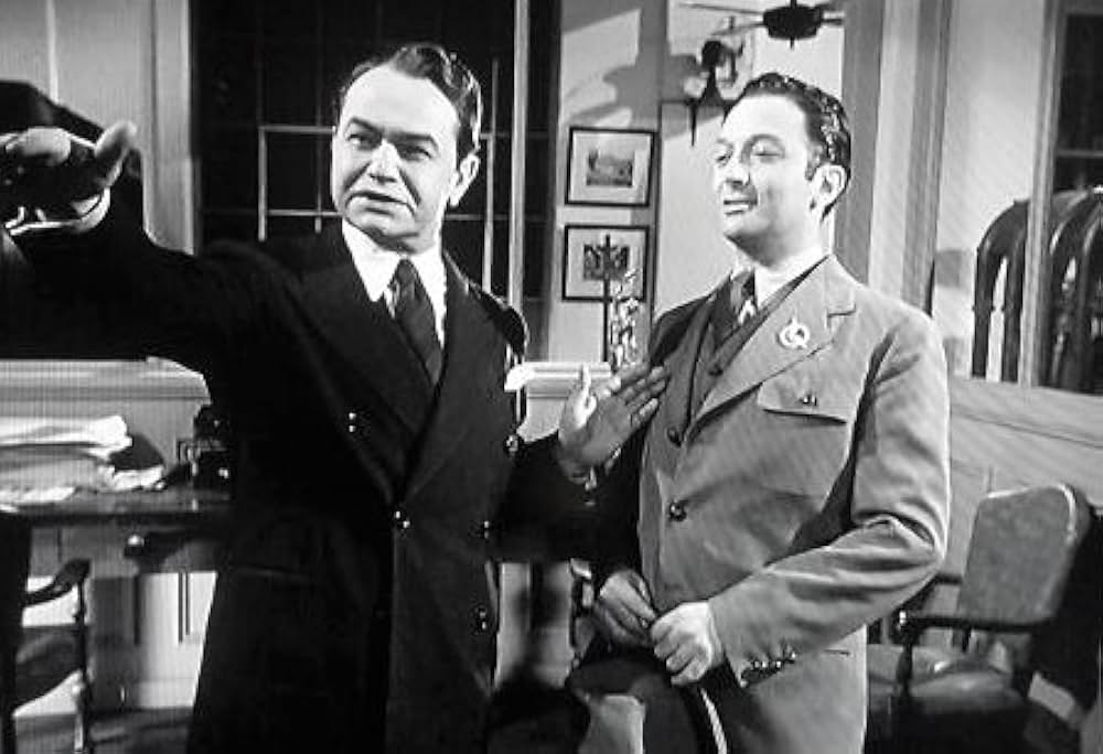 Unholy Partners（原題）の画像